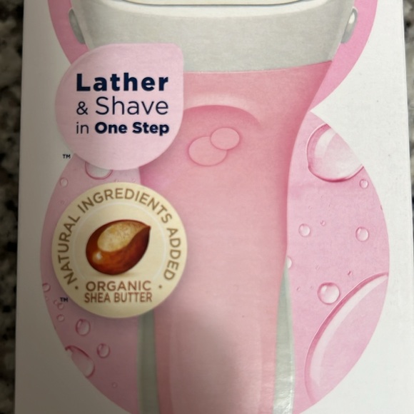 (2) Schick Intution Razor - Picture 3 of 7